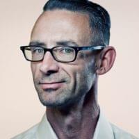 Chuck Palahniuk