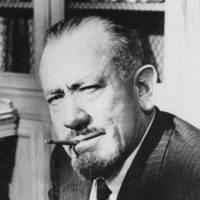 John Steinbeck