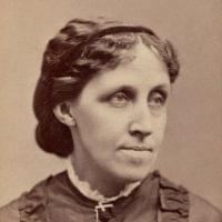 Louisa May Alcott