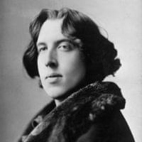 Oscar Wilde