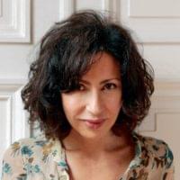 Yasmina Reza Yasmina Reza