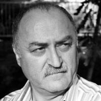 Ghukas Sirunyan Ghukas Sirunyan