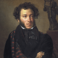 Alexander Pushkin