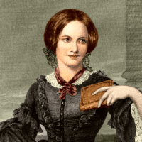 Charlotte Brontë