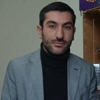 Davit Samvelyan