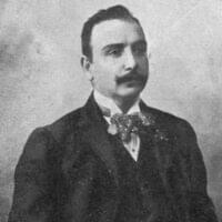 Krikor Zohrab
