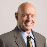 Stephen Covey