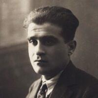 Ahmet Hamdi Tanpınar Ahmet Hamdi Tanpınar
