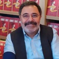 Ahmet &Uuml;mit