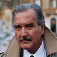 Carlos Fuentes