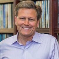 David Baldacci