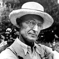 Hermann Hesse