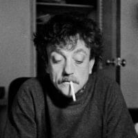 Kurt Vonnegut