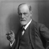 Sigmund Freud