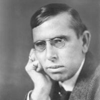 Theodore Dreiser