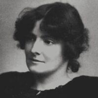 Edith Nesbit