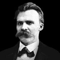 Friedrich Nietzsche