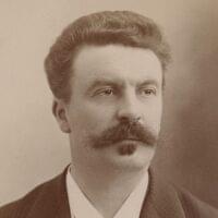 Guy de Maupassant