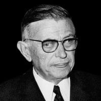 Jean-Paul Sartre