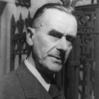 Thomas Mann