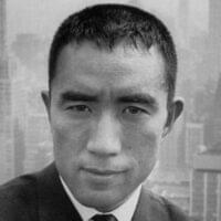 Yukio Mishima