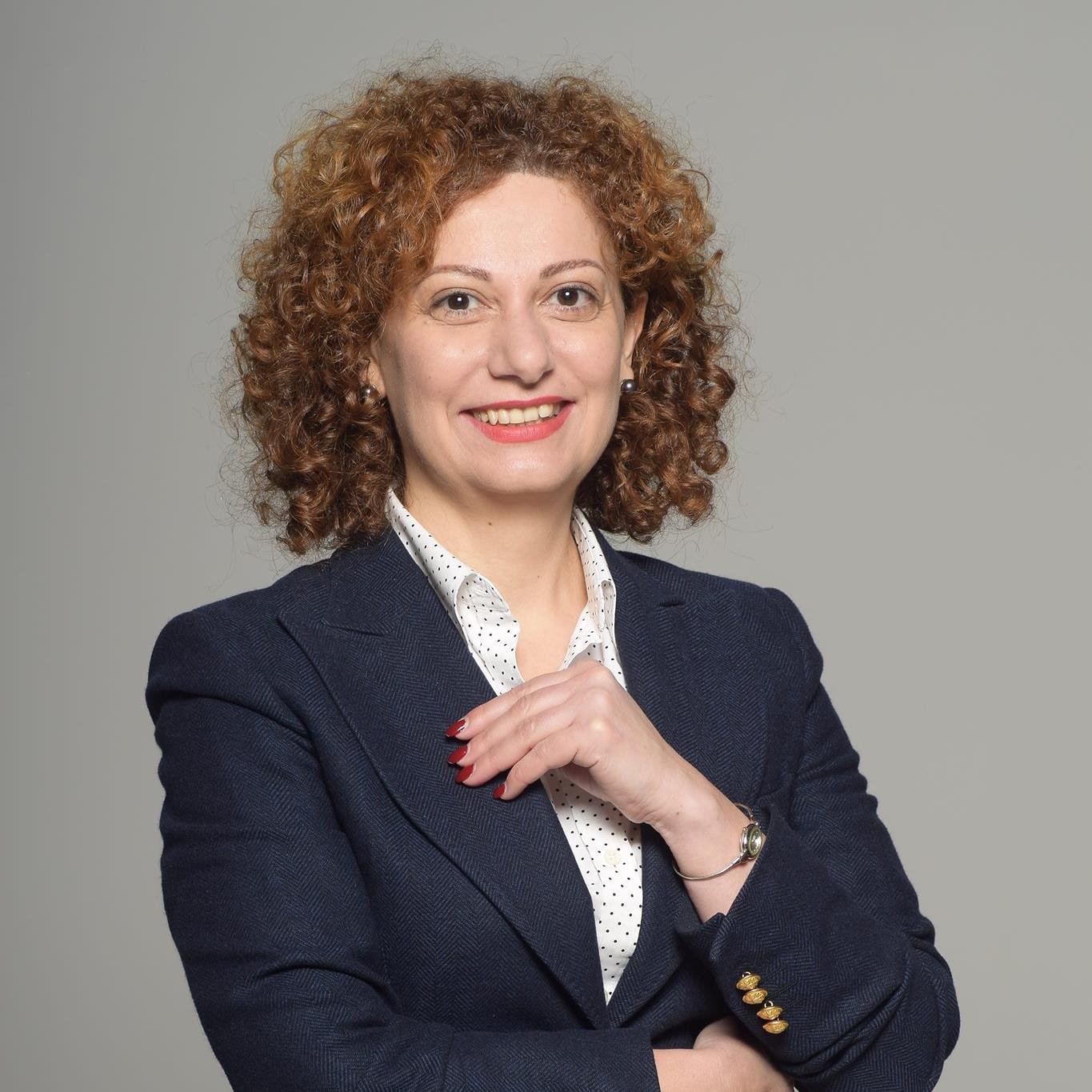 Արփի Կարապետյան - Bookmark