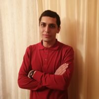 Հայկ Սիրունյան
