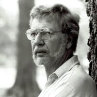 Walter Tevis