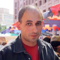 Գևորգ Թումանյան