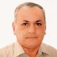 Զավեն Բեկյան