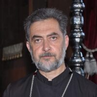 Վահան Անդրեասյան Վահան Անդրեասյան