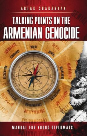 Talking Points on the Armenian Genocide