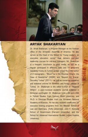 Talking Points on the Armenian Genocide