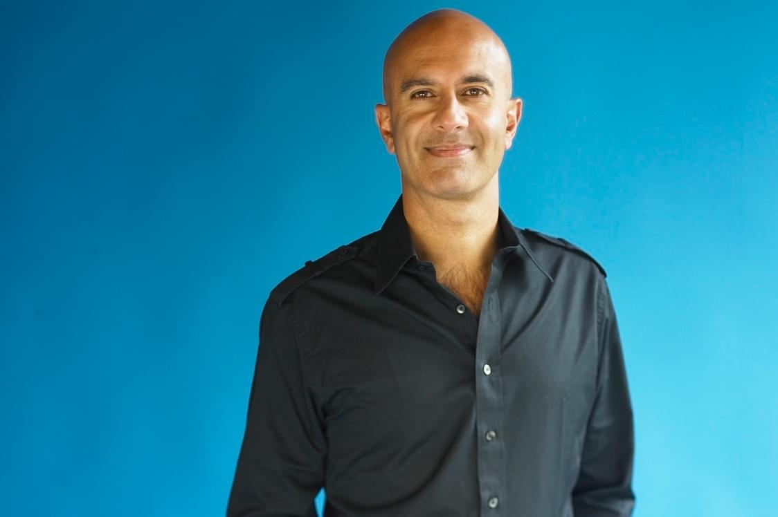 Ռոբին Շարմայի մտքերը