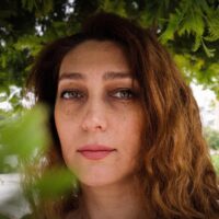 Աղավնի Գրիգորյան