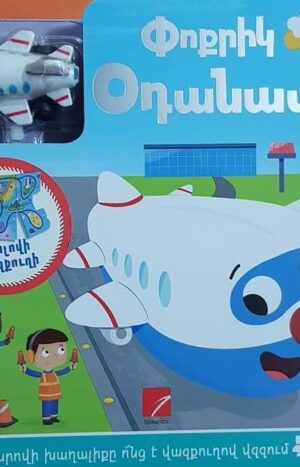 Փոքրիկ օդանավը