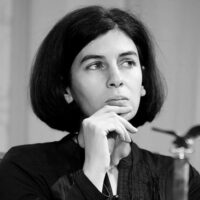 Մարիամ Պետրոսյան