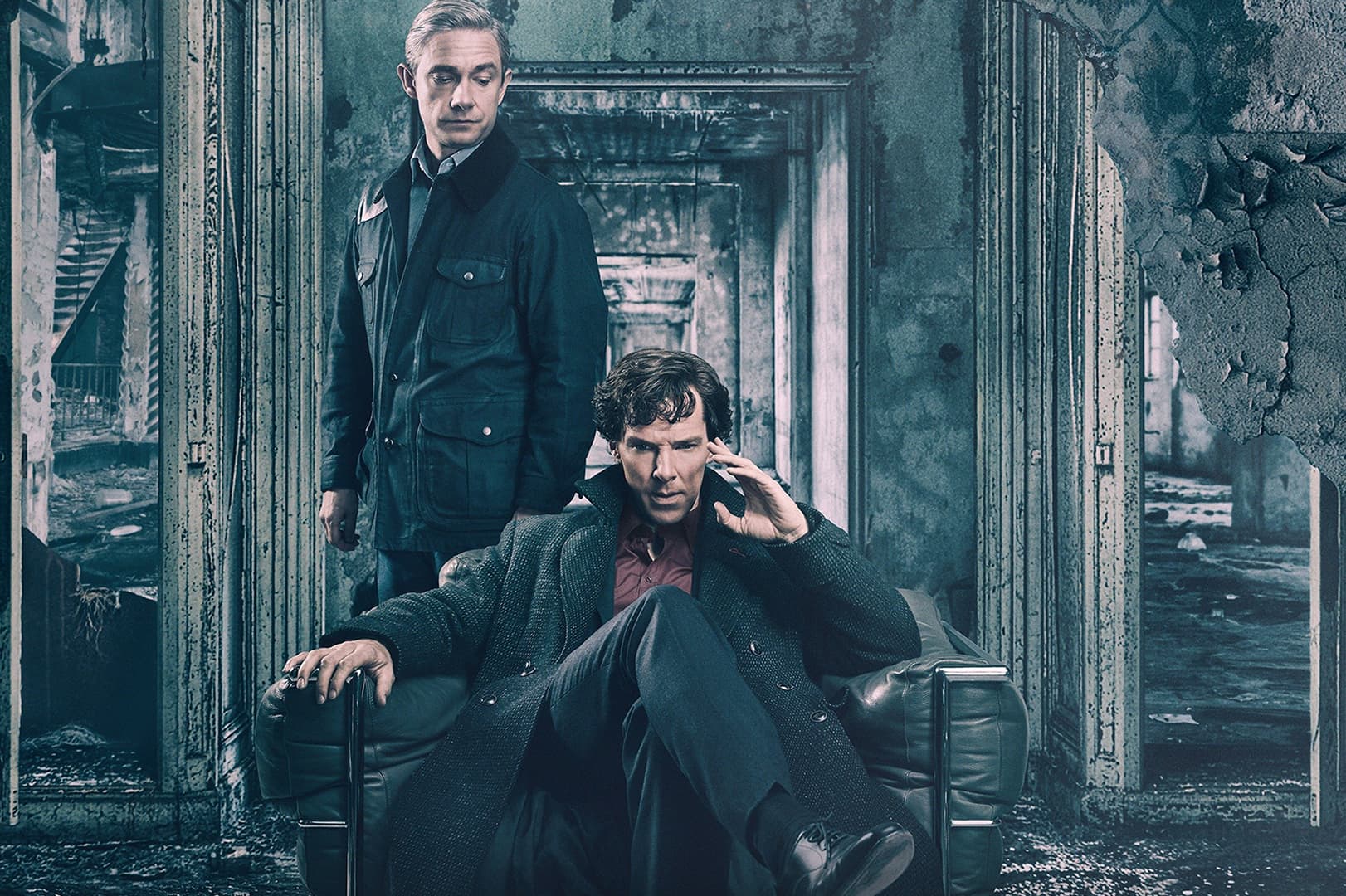 Շերլոք Հոլմս. փաստեր