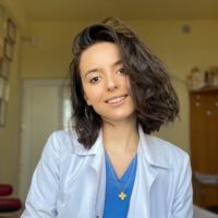 Լիլիթ Բաղդասարյան