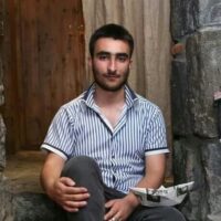 Գևորգ Համբարձումյան
