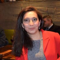 Ռուզան Ազիզյան