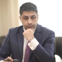 Գևորգ Մելիքյան