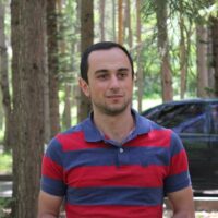 Դավիթ Գեորգյան