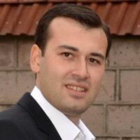 Էդուարդ Աբրահամյան