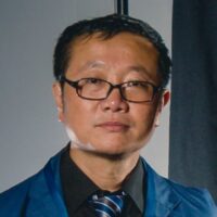 Լյու Ցիսին Լյու Ցիսին