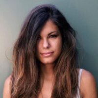 Կրիստիանա Սորիանո