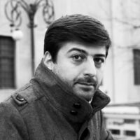 Հովհաննես Ազնաուրյան