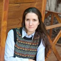 Մարիա Գայնսա