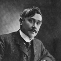 Մորիս Մետերլինկ