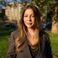 Նանե Մանուկյան